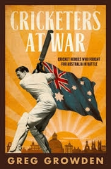 Cricketers At War