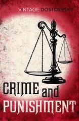 Crime and Punishment