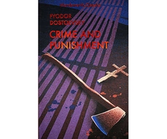 Crime and Punishment