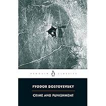 Crime And Punishment