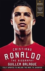 Cristiano Ronaldo The biography