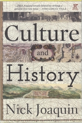 Culture History