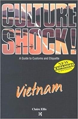 Culture Shock Vietnam