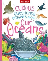 Curious Questions & Answers about Our Oceans