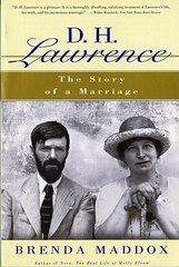 D H Lawrence  the Story of a Marriage