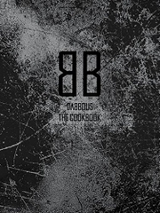 Dabbous the Cookbook
