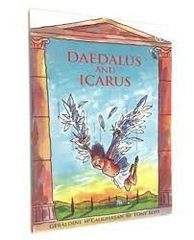 Daedalus and Icarus