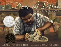 Dave The Potter