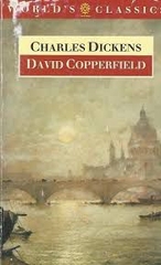 David Copperfield