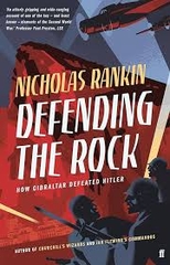 Defending The Rock