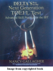 Delta's Key To The Next Generation Toefl Test