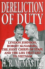 Dereliction of Duty