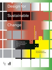 Design For Sustainable Change