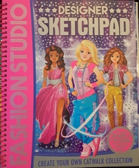 Designer Sketchpad