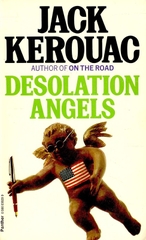 Desolation Angels
