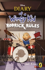 Diary Of A Wimpy Kid: Rodrick Rules