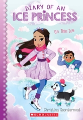 Diary Of An Ice Princess On Thin Ice