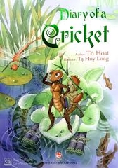 Diary of Cricket