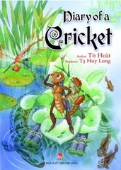 Diary of a Cricket