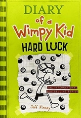 Diary of a Wimpy Kid Hard Luck