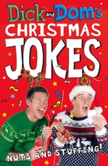 Dick and Dom's Christmas Jokes
