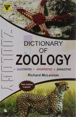 Dictionary Of Zoology