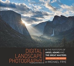 Digital Landscape Photography