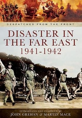 Disaster In The Far East 1940-1942