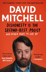 Dishonesty is the Second Best Policy