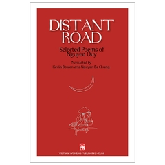 Distant Road