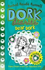 Dork Diaries Dear Dork