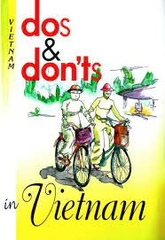 dos & don'ts in Vietnam