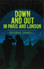 Down And Out In Paris And London