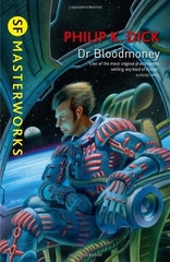 SF Masterworks Dr Bloodmoney