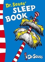 Dr Seuss' Sleep Book