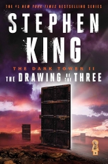 Drawing of the Three