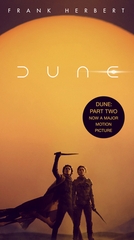 Dune Part 2