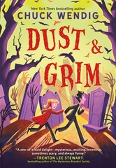 Dust And Grim