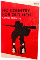 No Country For Old Men