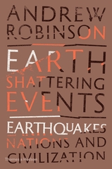 Earth Shattering Events  Earthquakes Nations and Civilization