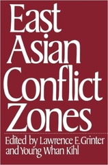 East Asian Conflict Zones