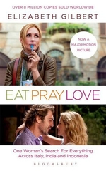 Eat Pray Love