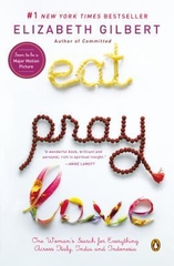 Eat Pray Love