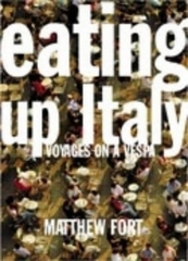 Eating Up Italy