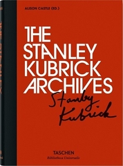 The Stanley Kubrick Archives