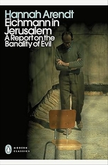 Eichmann in Jerusalem