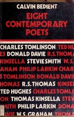 Eight Contemporary Poets