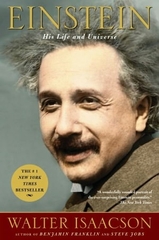 Einstein His Life and Universe