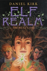 ELF Realm The Road's End