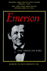 Emerson The Mind On Fire
